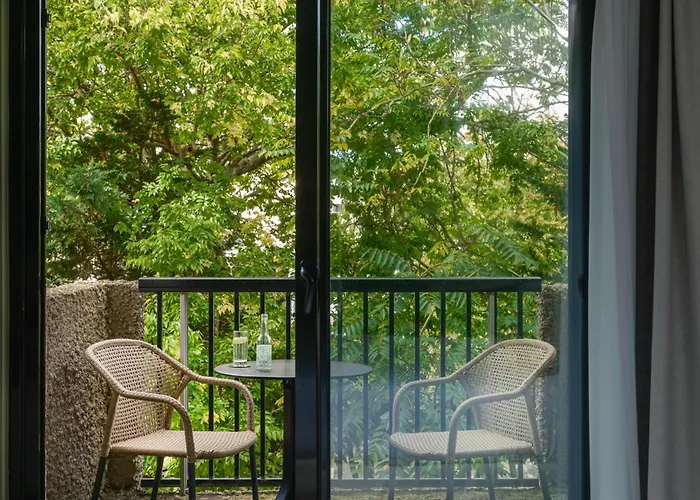 Hôtel Arcanse by Inwood Hotels