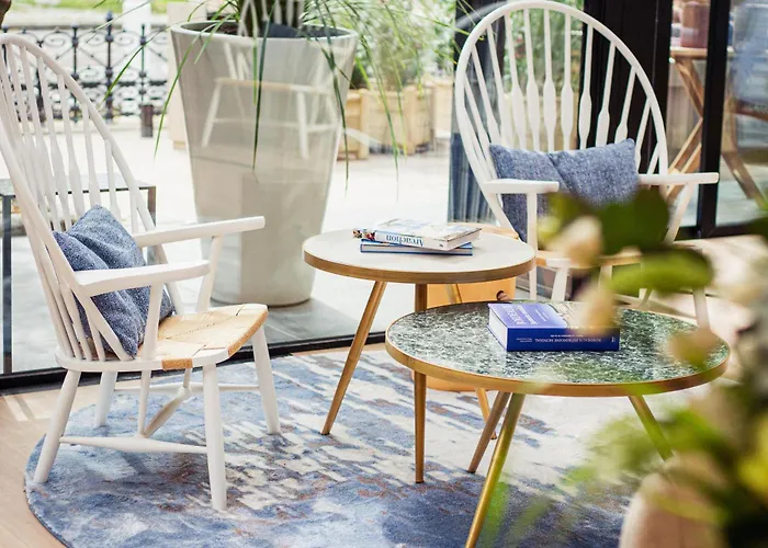 Hotel Arcanse By Inwood Hotels