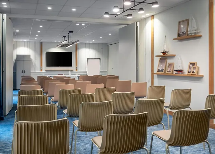 Hotel Arcanse By Inwood Hotels