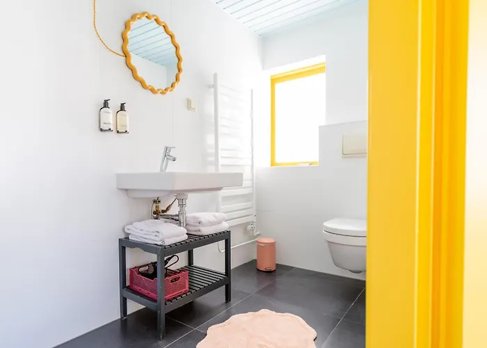 Hotel Domburg4You