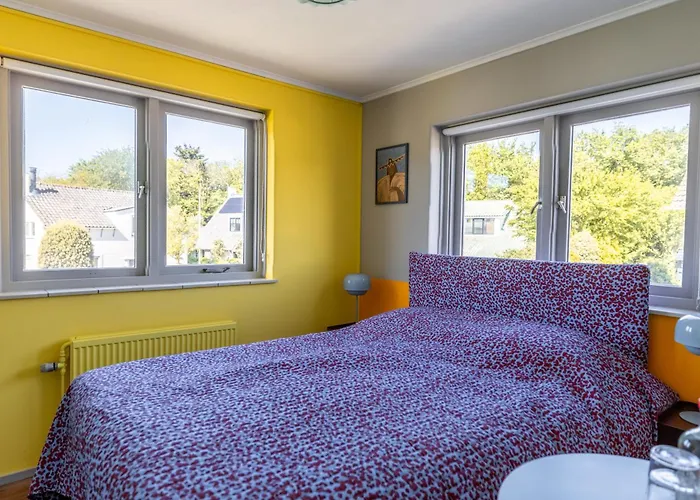 Hotel Domburg4you