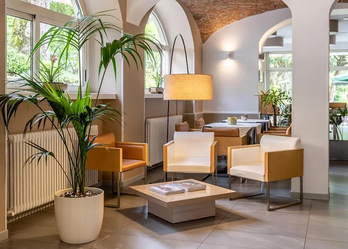 Hotel Quarcino