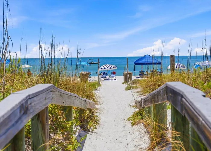 Inn On The Beach