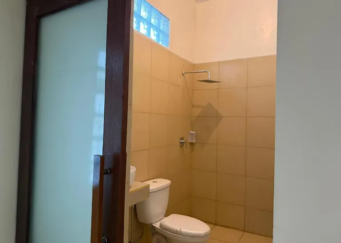 Hotel Orangutan
