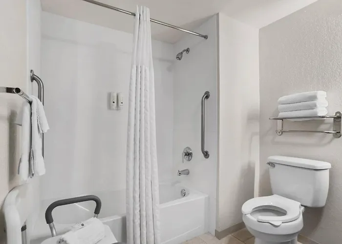 Quality Inn Jonesville I-77