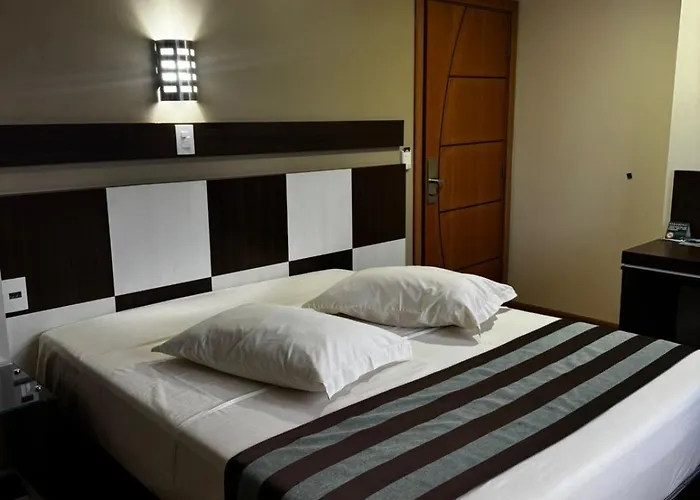 Hotel Maestro Premium Cascavel