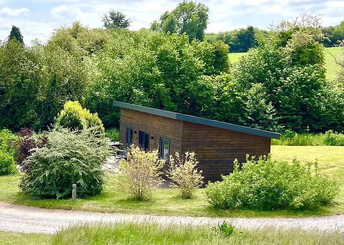 The Baiting House