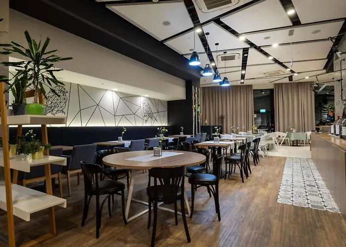 Ibis Styles Bialystok
