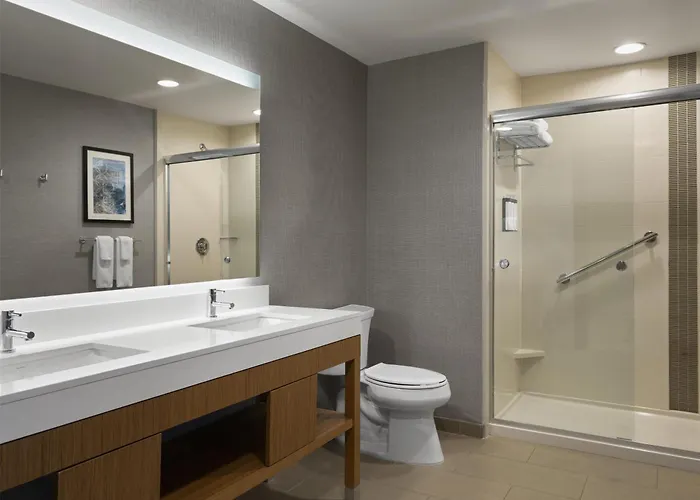 Hyatt Place West Des Moines/Jordan Creek
