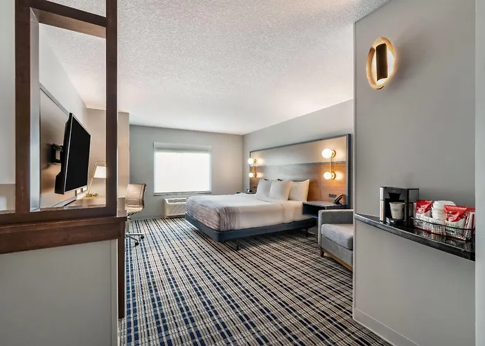 Americinn By Wyndham Fairfield