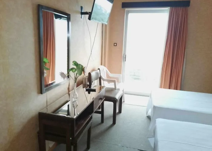 Hotel Alexandros