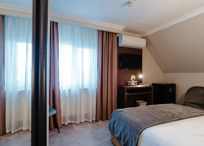 Hotel Cocó