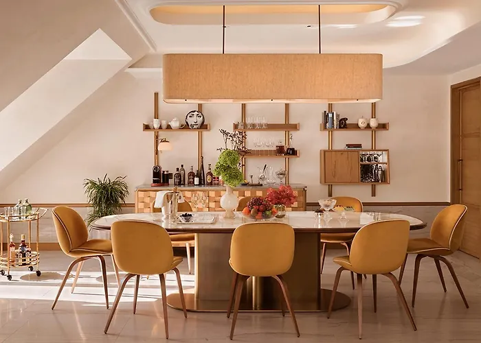 Rosewood Munich