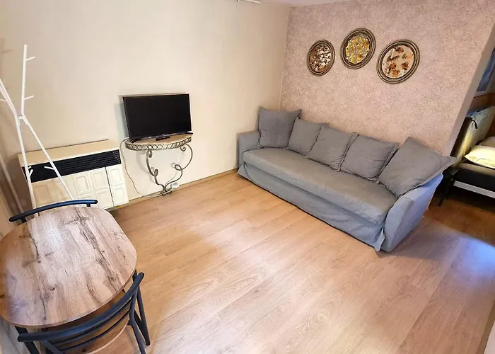 Bolek Apartmany
