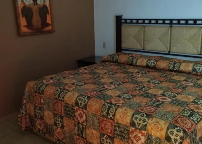 Hotel Paraiso Escondido
