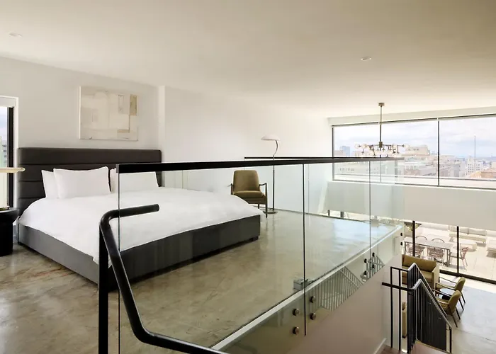 The Winfield Lofts, A Wyndham Hotel