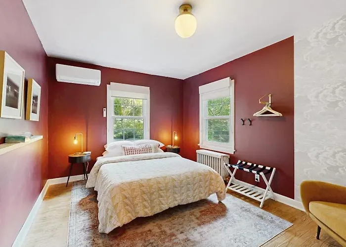 Balsam House