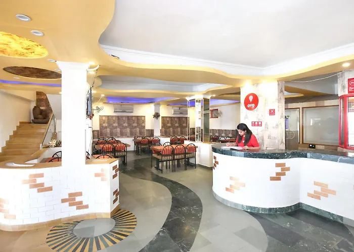 Hotel O 24X7 Inn