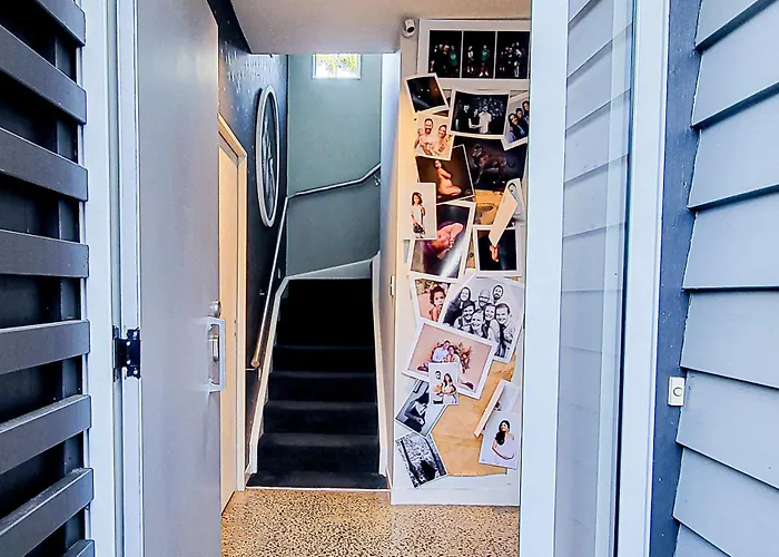 Artist Photographers Home Studio