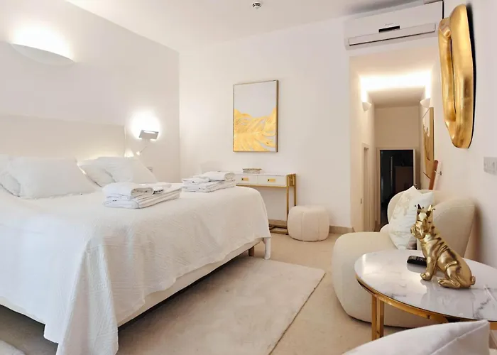 The White Knight Premium Boutique Hotel
