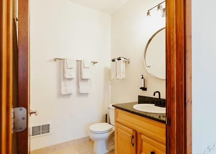 Mt Merritt Suite Boutique Hotel Experience