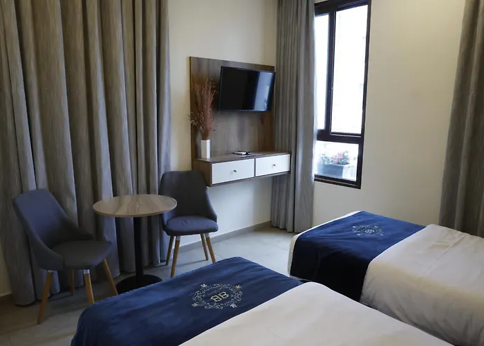 Batroun Boutique Suites