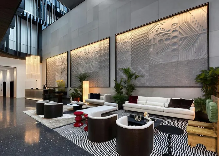 Dorothea Hotel, Budapest, Autograph Collection