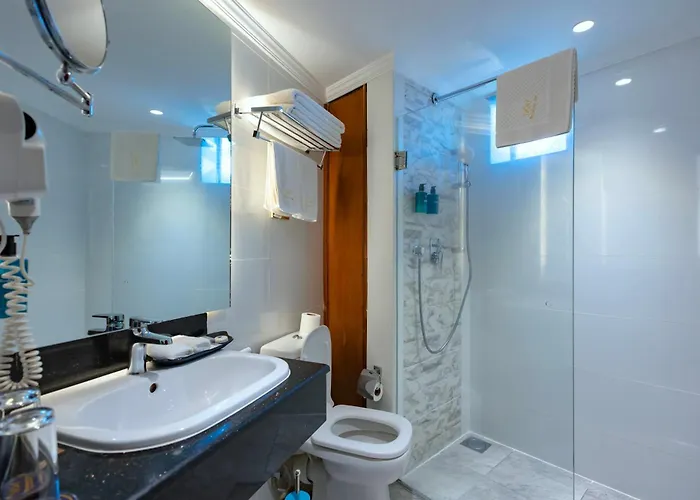 Premium Inn Mombasa City