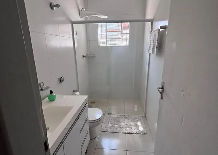 Casa com 3 quartos