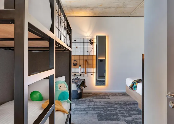 Moxy Outletcity Metzingen