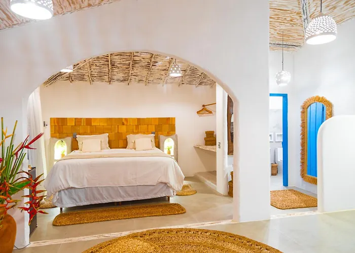 Awe Villa Boutique & Beach Club