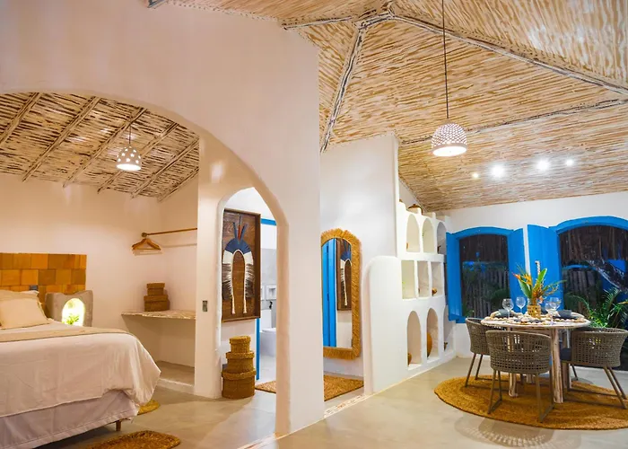 AWÊ Villa Boutique&Beach Club