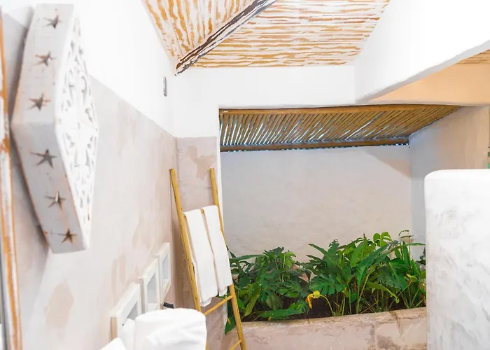 AWÊ Villa Boutique&Beach Club