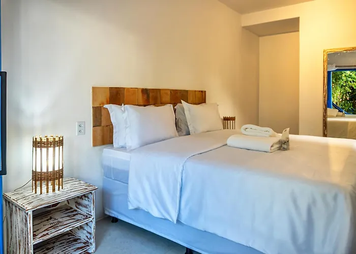 AWÊ Villa Boutique&Beach Club