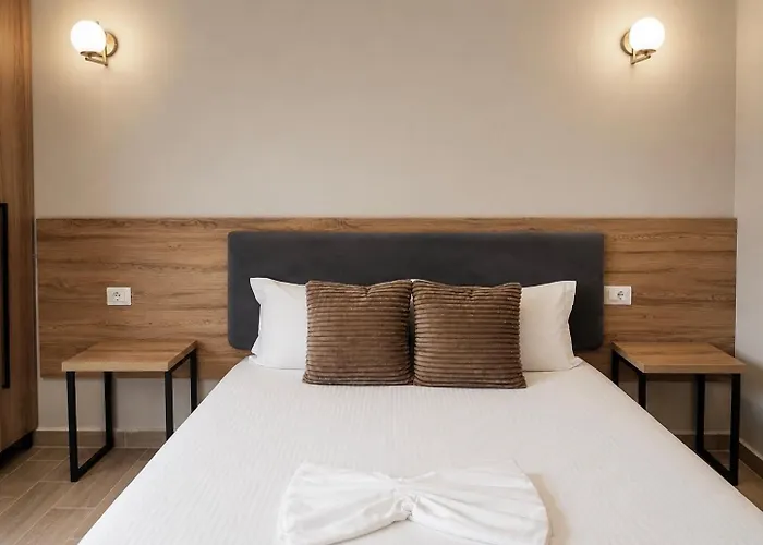 Mili Hotel