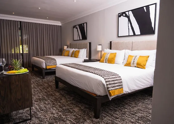 Golden Horse Hotel