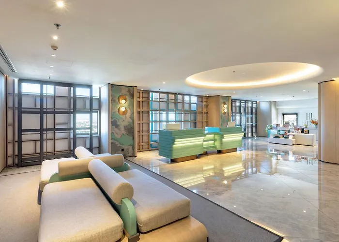 Vivere Hotel, Artotel Curated