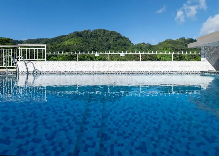 Voila Beau Vallon