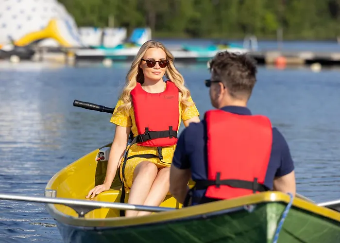Bella Lake Resort