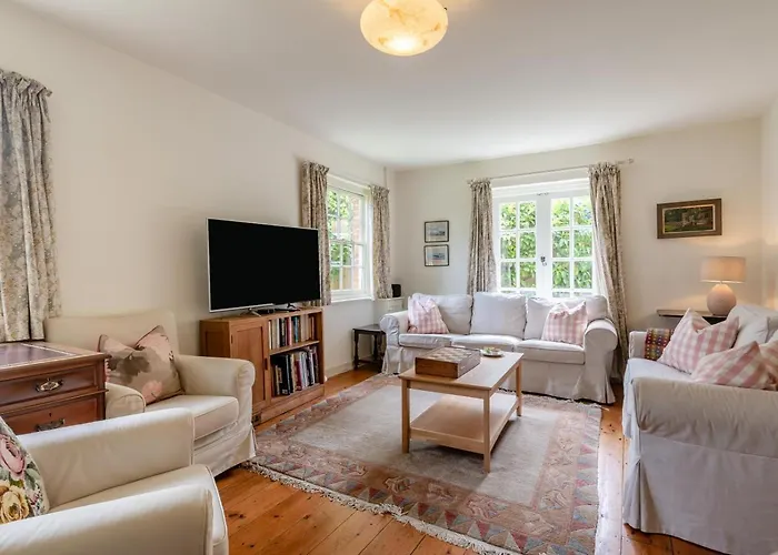 4 Bed In Lyndhurst Oc-57407