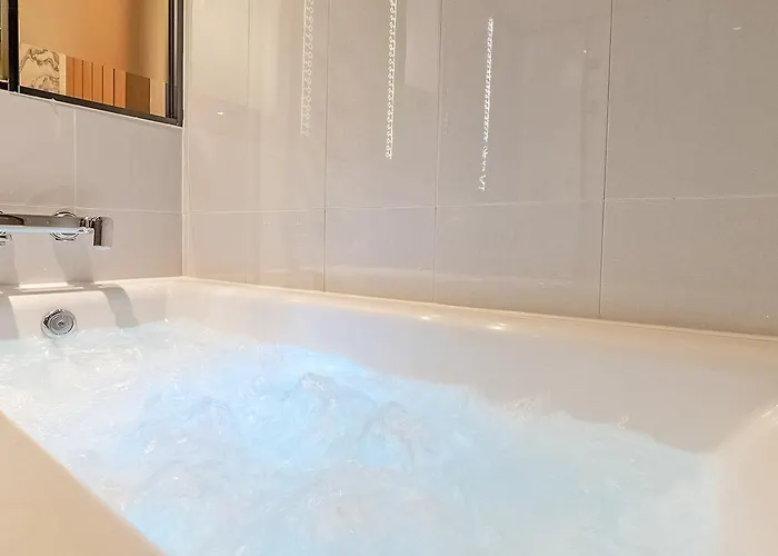 Pohang A1 Hotel Yeongildae Branch