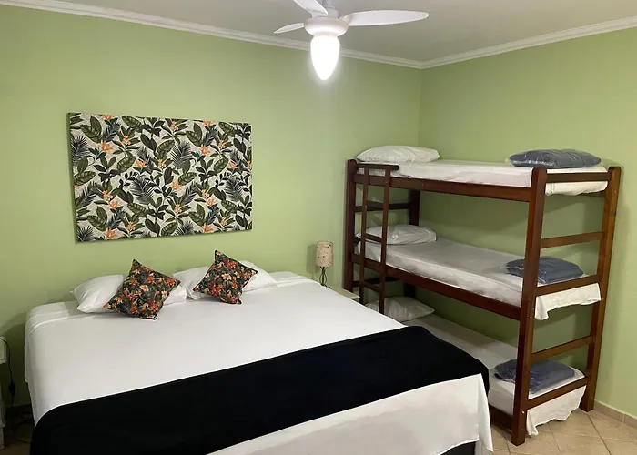 Surfside Suites