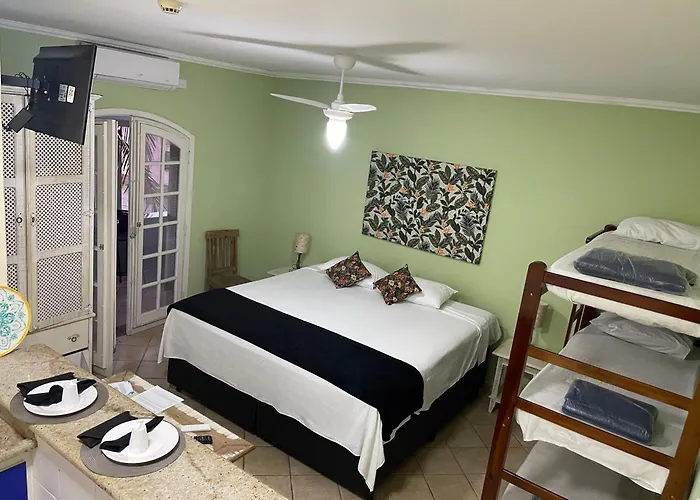 Surfside Suites
