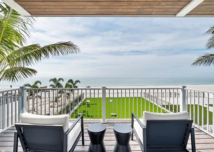 Beachfront Paradise