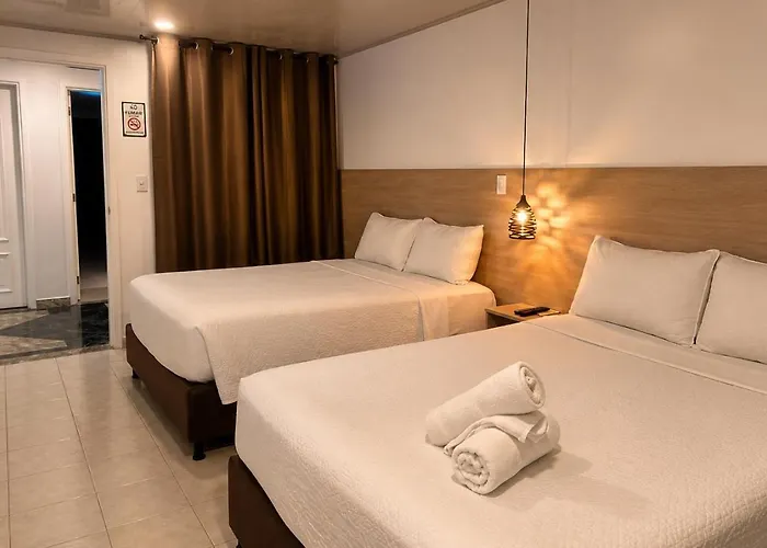Holiday Sai Hotel