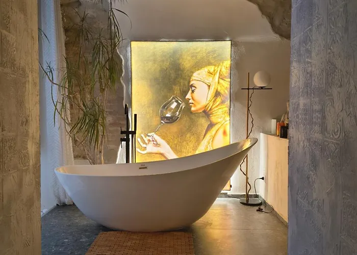 Plebiscito Suite Apartment