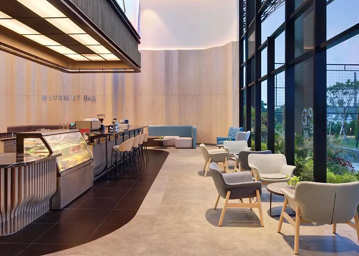 Novotel Yogyakarta International Airport Kulon Progo