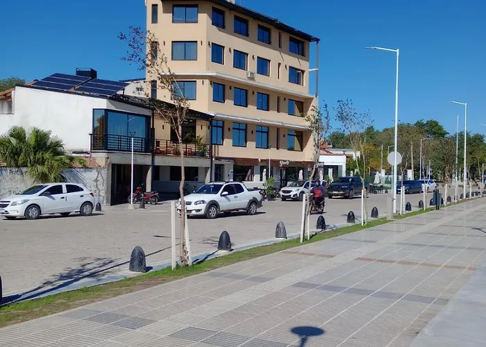Costanera Goya Apart&Hotel