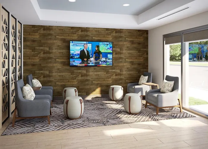 Candlewood Suites Erlanger - South Cincinnati By Ihg