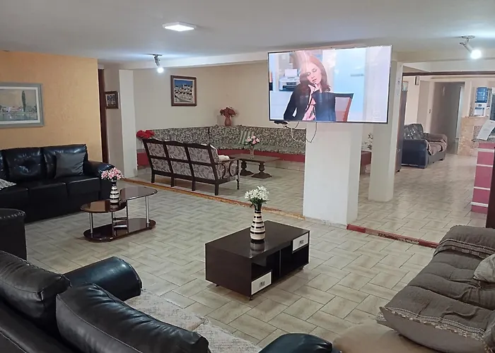 Hotel Pousada Das Rosas